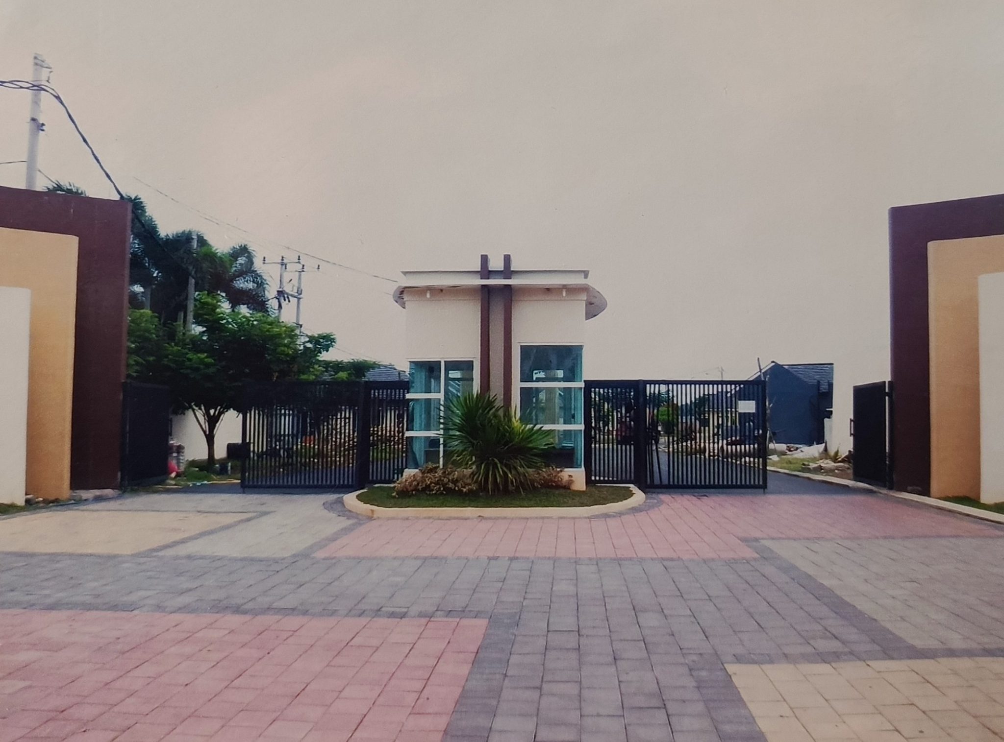 The Paradise Park Residence Sulang Sepatan